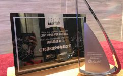 304am永利一连四年荣获“中国年度最佳雇主”奖